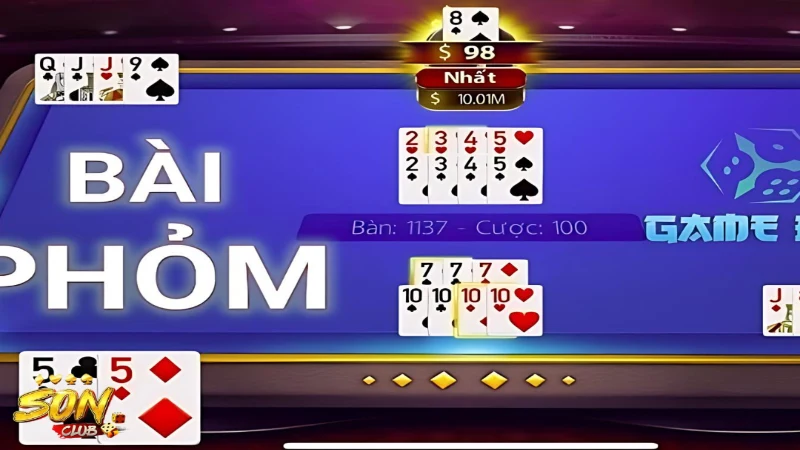 Các kiểu ù trong trò chơi
