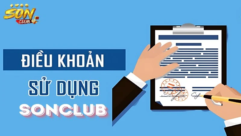 Sơ lược về điều khoản áp dụng tại nhà cái