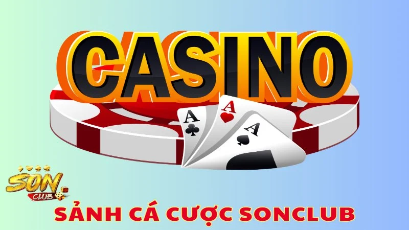 Tìm hiểu đôi nét về tụ điểm cá cược hàng đầu