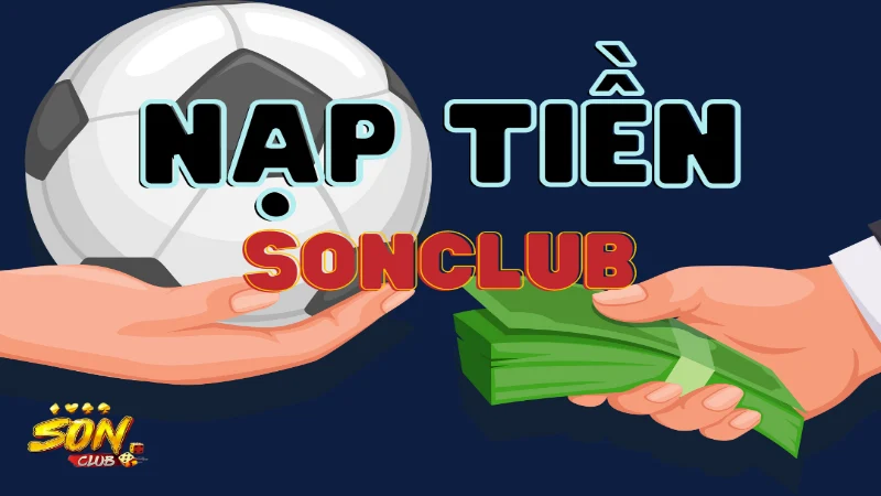 Giải thích vì sao anh em cần thực hiện nạp tiền tại nhà cái